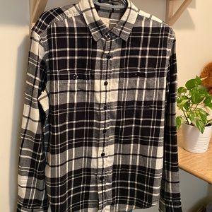 American eagle flannel